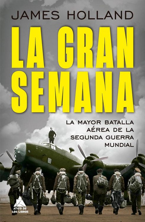 Produktbild: La Gran Semana