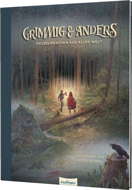 Produktbild: Grimmig & Anders