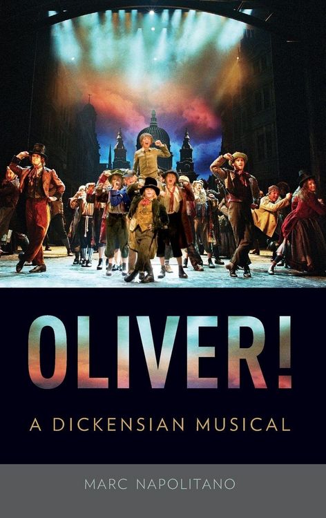 Produktbild: Oliver!