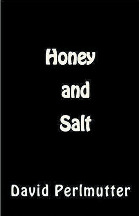 Produktbild: Honey And Salt