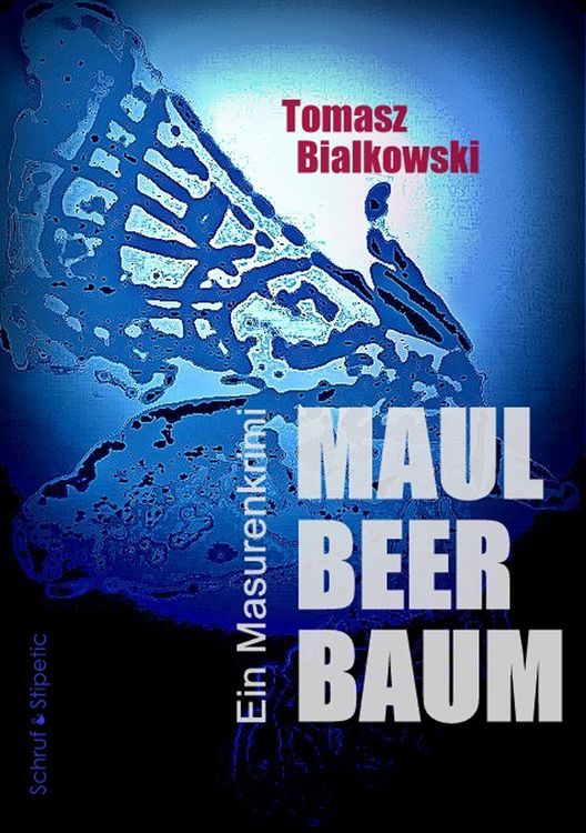 Produktbild: Maulbeerbaum