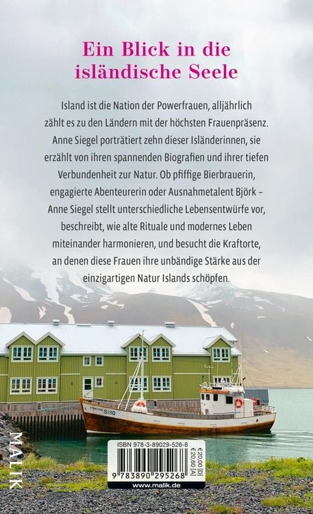 Produktbild: Wo die wilden Frauen wohnen