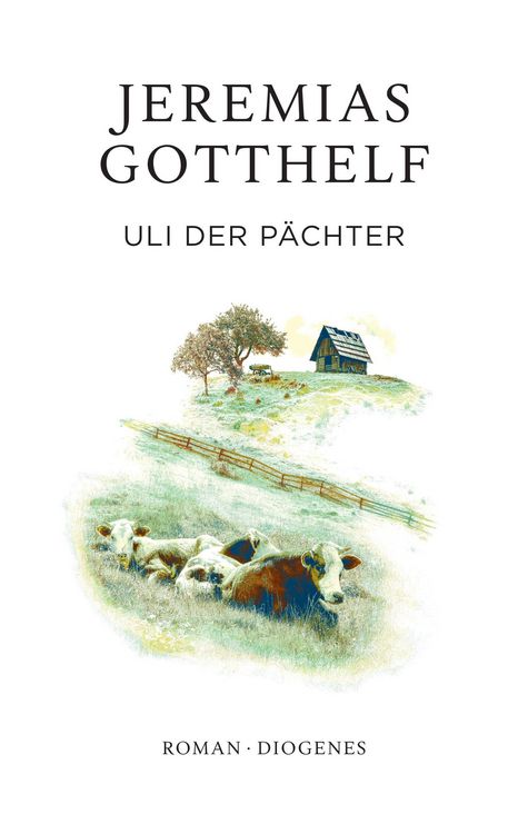 Produktbild: Uli der P&auml;chter