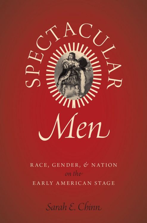 Produktbild: Spectacular Men