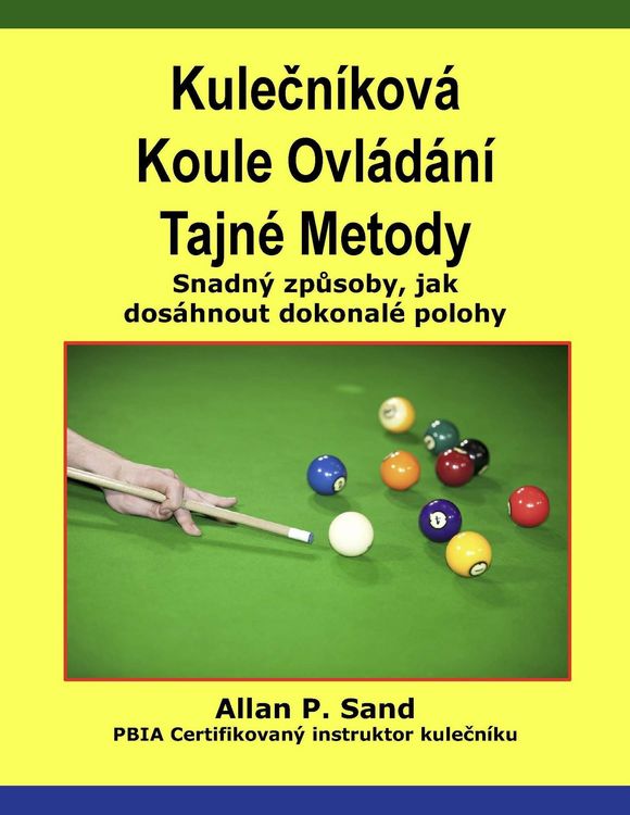 Produktbild: Kulecn&iacute;kov&aacute; Koule Ovl&aacute;d&aacute;n&iacute; Tajn&eacute; Metody - Snadn&yacute; zpusoby, jak dos&aacute;hnout dokonal&eacute; polohy