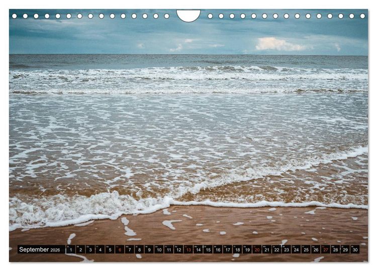 Produktbild: Irland-Liebe (Wandkalender 2026 DIN A4 quer), CALVENDO Monatskalender