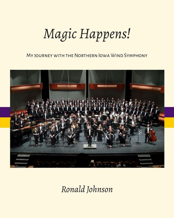 Produktbild: Magic Happens!