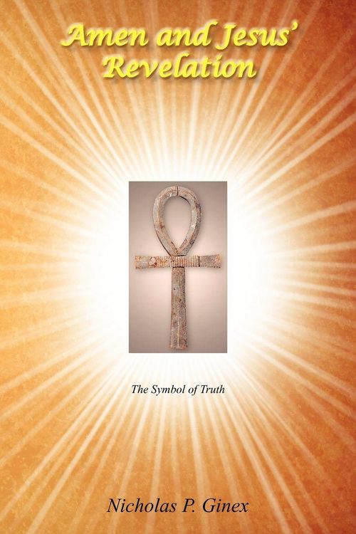 Produktbild: Amen and Jesus' Revelation
