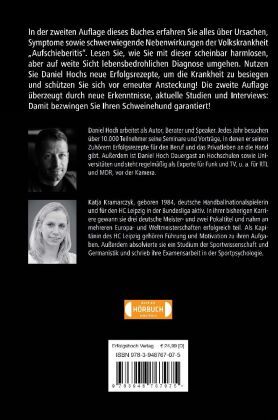Produktbild: AUFSCHIEBERITIS&reg; - Die Volkskrankheit Nr. 1