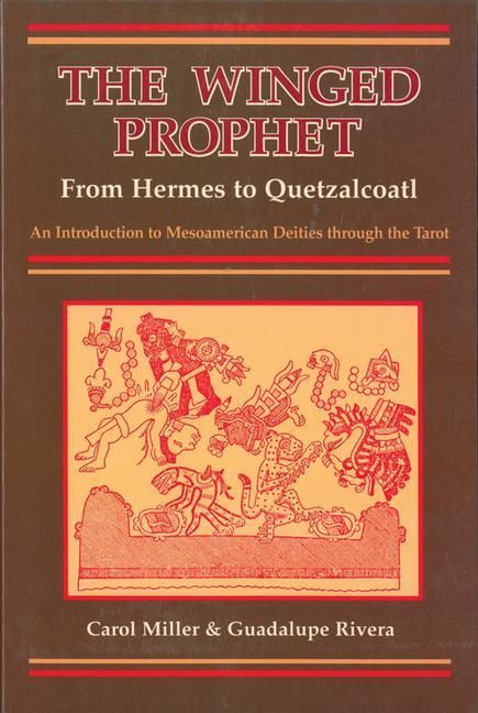 Produktbild: The Winged Prophet