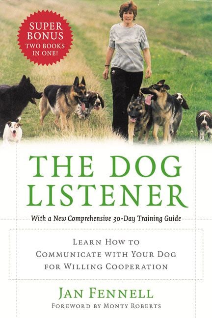 Produktbild: The Dog Listener
