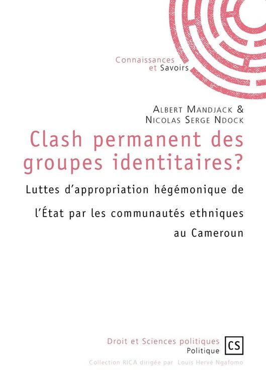 Produktbild: Clash permanent des groupes