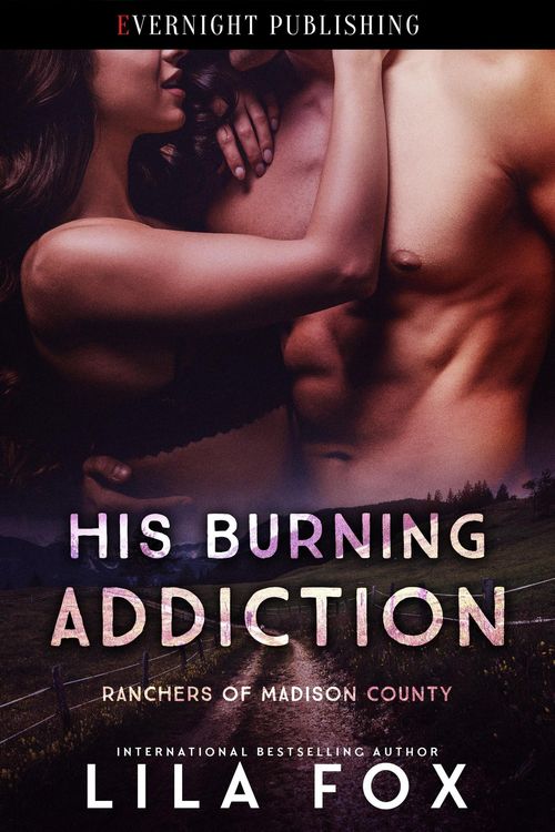 Produktbild: His Burning Addiction
