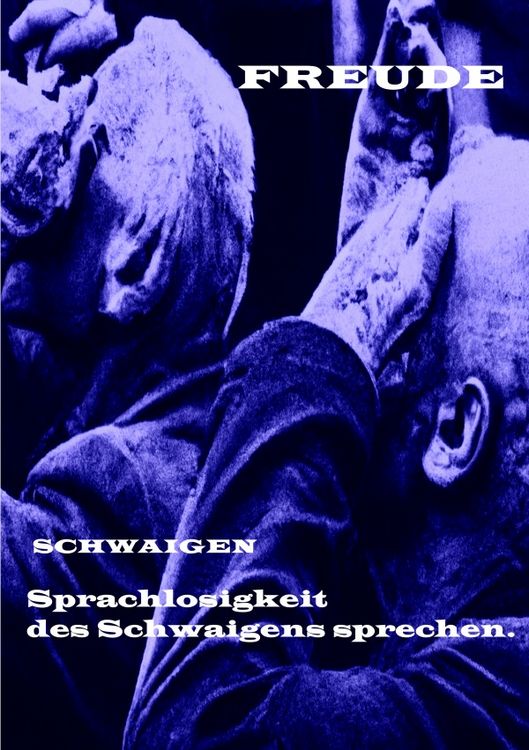 Produktbild: PHILOSOPHIE / Sprachlosigkeit des Schwaigens sprechen.