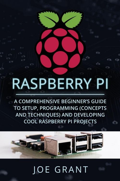 Produktbild: Raspberry Pi