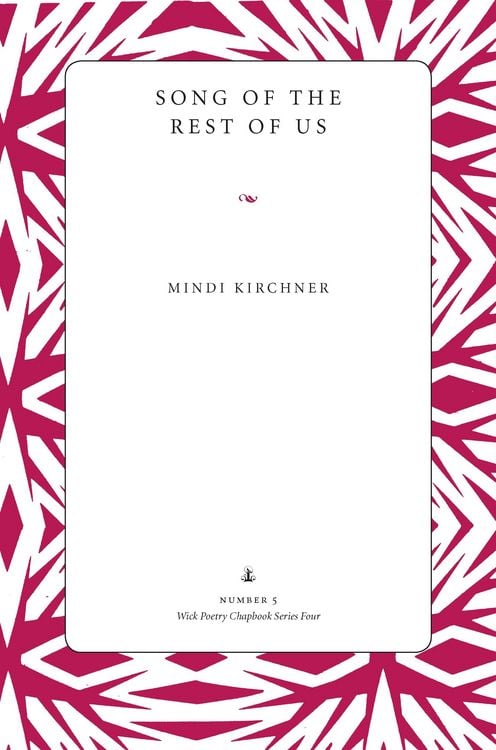 Produktbild: Song of the Rest of Us