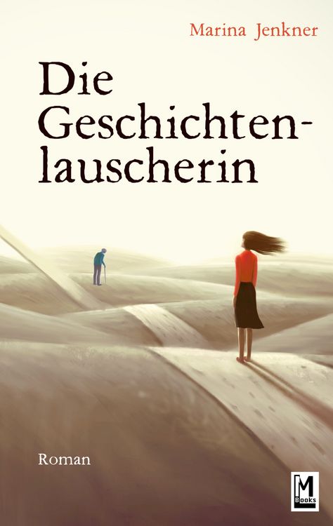 Produktbild: Die Geschichtenlauscherin