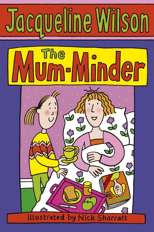 Produktbild: The Mum-Minder