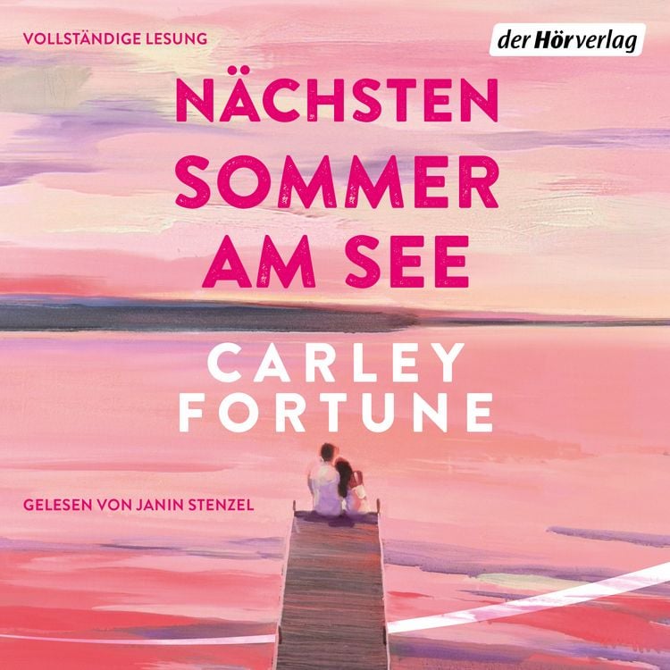 Produktbild: Nächsten Sommer am See