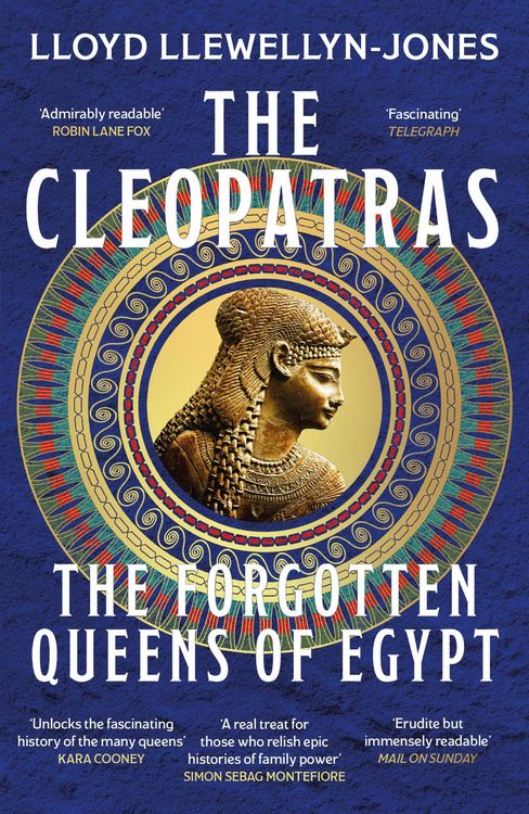 Produktbild: The Cleopatras
