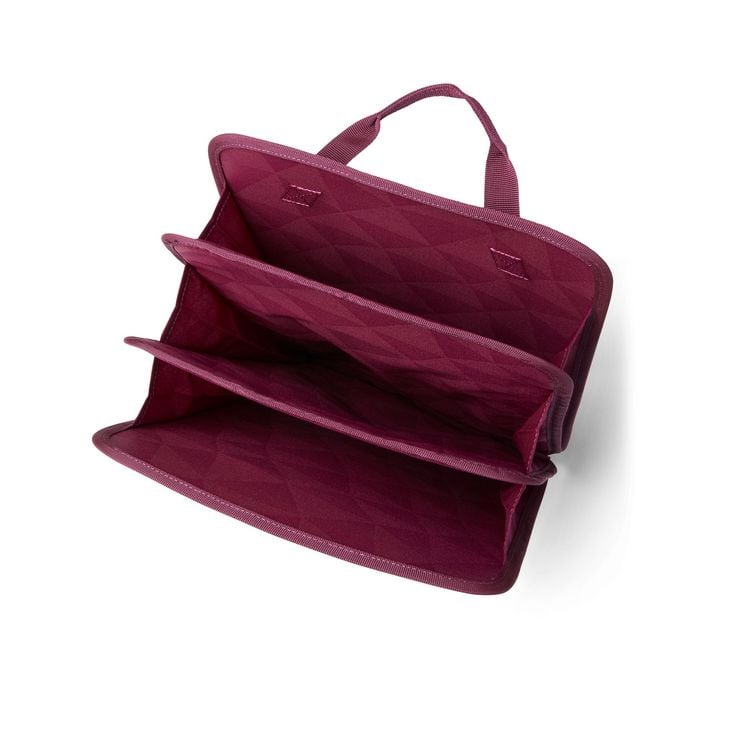 Produktbild: Satch Heftbox Triple Flex Purple