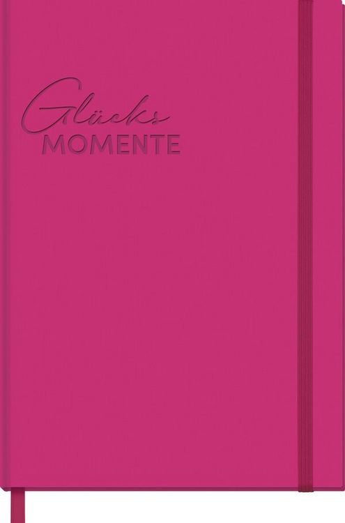 Produktbild: Gl&uuml;cksmomente Fuchsia