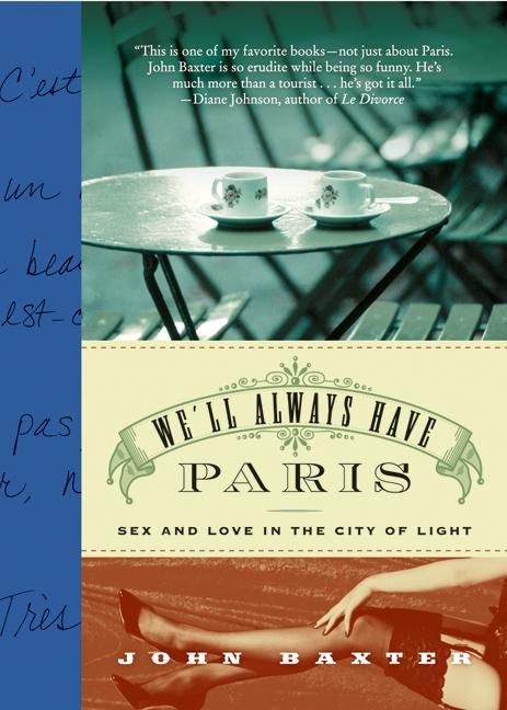 Produktbild: We'll Always Have Paris