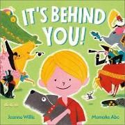 Produktbild: It's Behind You!