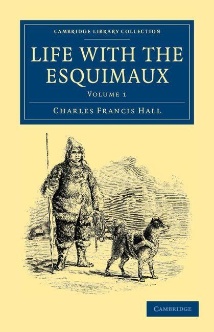 Produktbild: Life with the Esquimaux