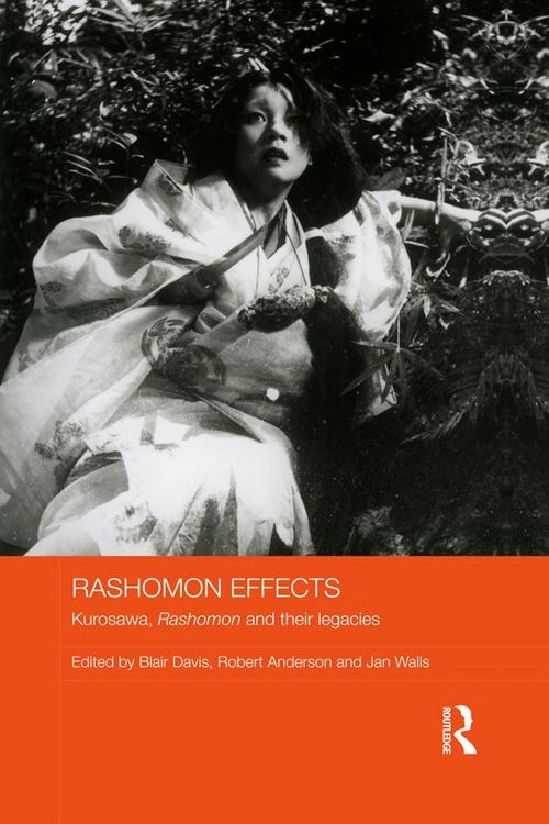 Produktbild: Rashomon Effects