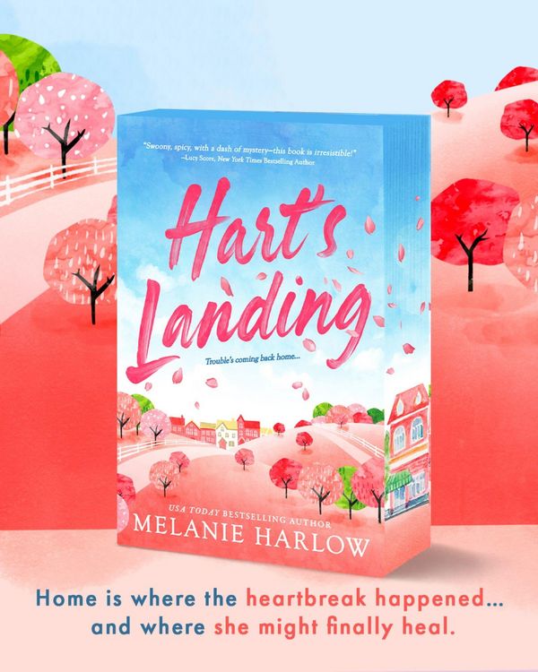 Produktbild: Hart's Landing