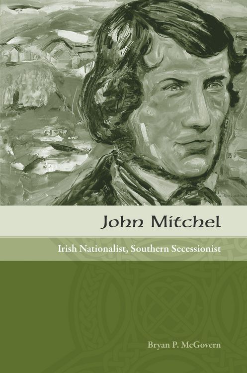 Produktbild: John Mitchel