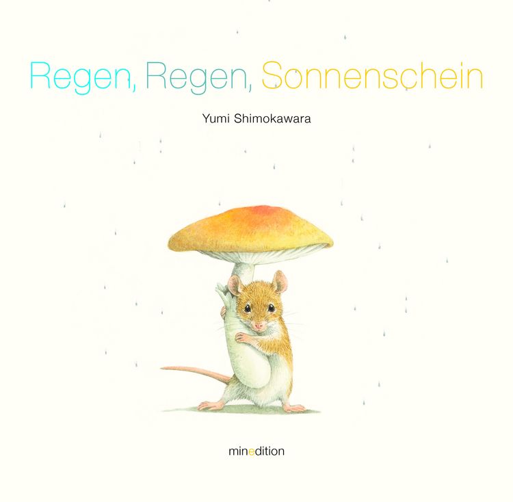 Produktbild: Regen, Regen, Sonnenschein