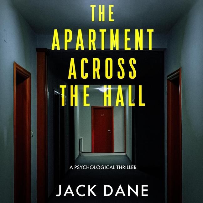Produktbild: The Apartment Across the Hall