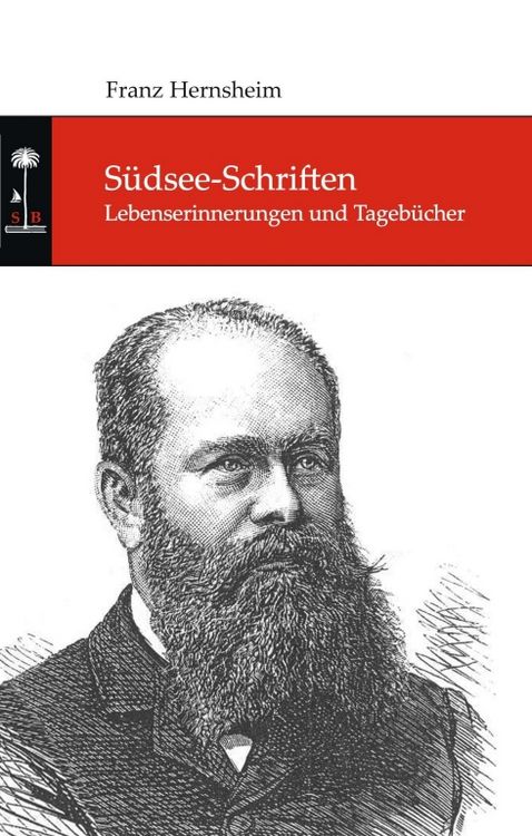 Produktbild: S&uuml;dsee-Schriften