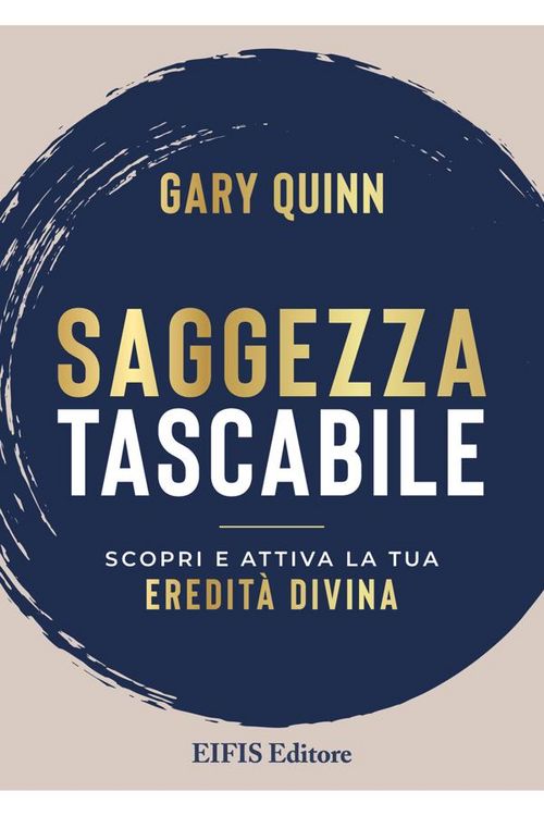 Produktbild: Saggezza tascabile