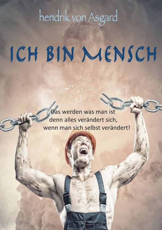 Produktbild: Ich bin Mensch
