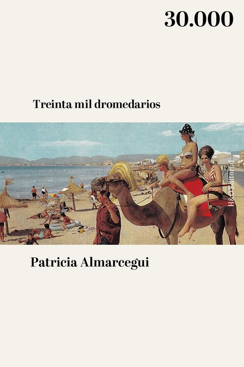 Produktbild: Treinta mil dromedarios