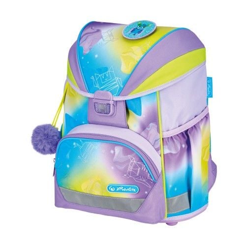 Produktbild: Herlitz Schulranzen UltraLight XL Plus Lucky Horse