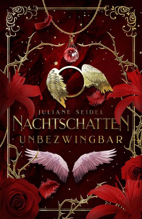 Produktbild: Nachtschatten: Unbezwingbar