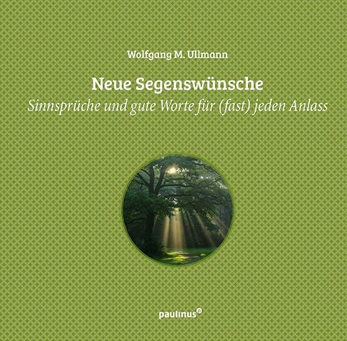 Produktbild: Neue Segensw&uuml;nsche