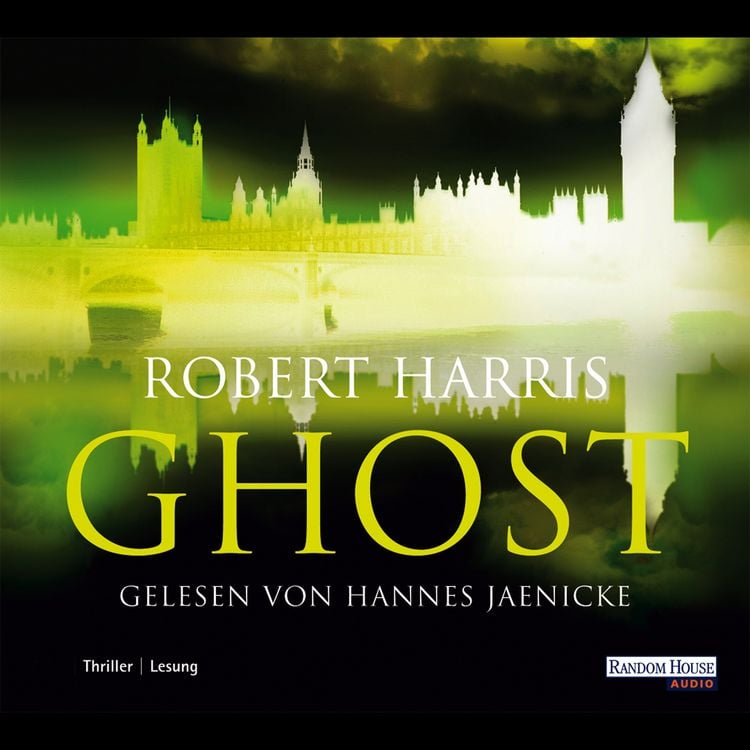 Produktbild: Ghost