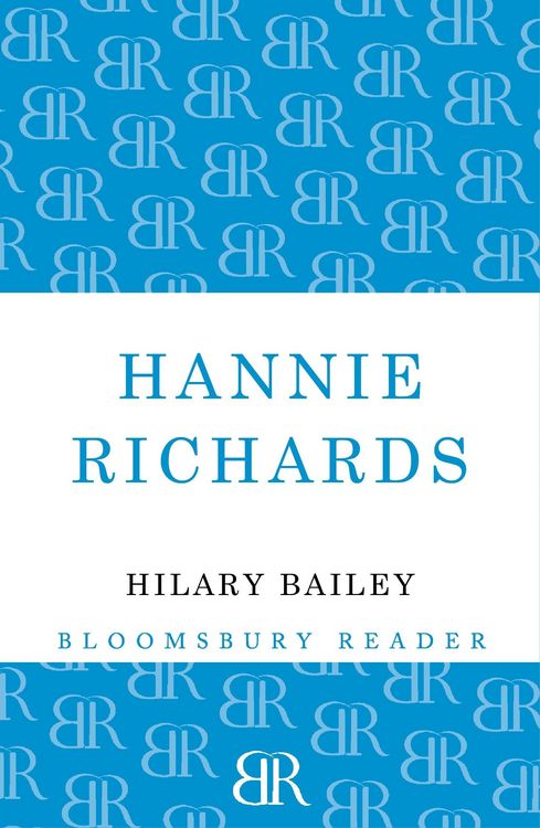 Produktbild: Hannie Richards