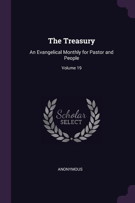 Produktbild: The Treasury