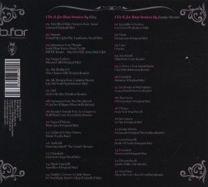Produktbild: Various: B.For Ibiza Planet Sushi
