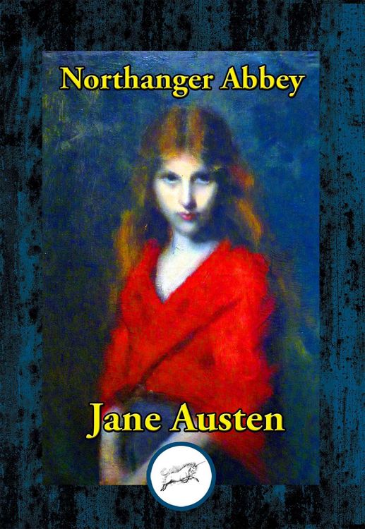 Produktbild: Northanger Abbey