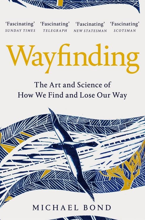 Produktbild: Wayfinding