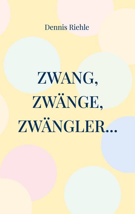 Produktbild: Zwang, Zw&auml;nge, Zw&auml;ngler...