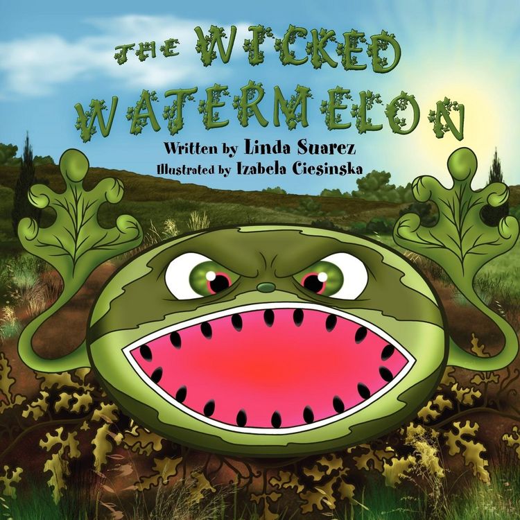 Produktbild: The Wicked Watermelon