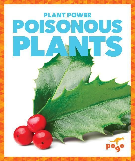 Produktbild: Poisonous Plants